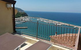 Seaview Apartments Stella Maris Agropoli